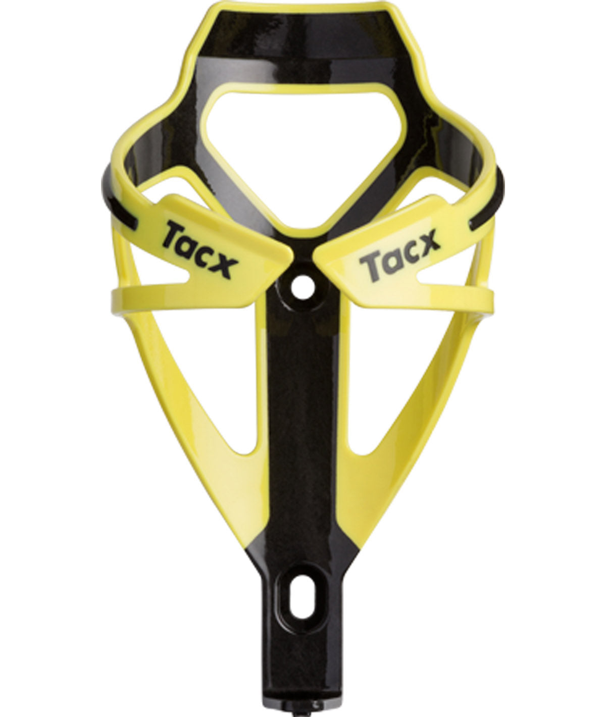 Tacx Deva portaborraccia 32 g Giallo - foto 5