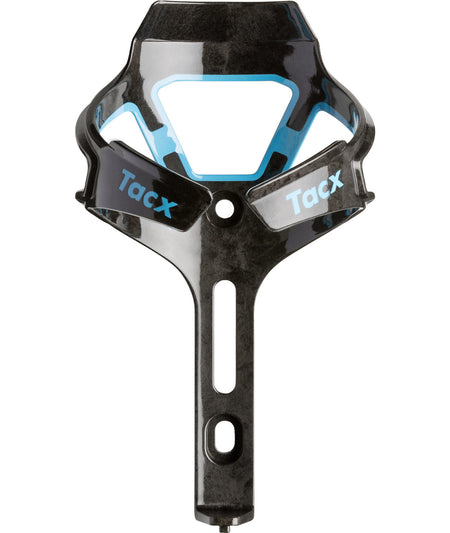 Tacx Ciro portaborraccia, vari colori Azzurro - foto 3