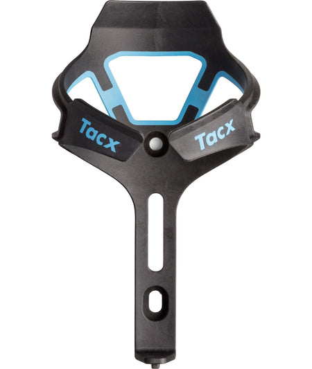 Tacx Ciro portaborraccia, vari colori Azzurro opaco - foto 4