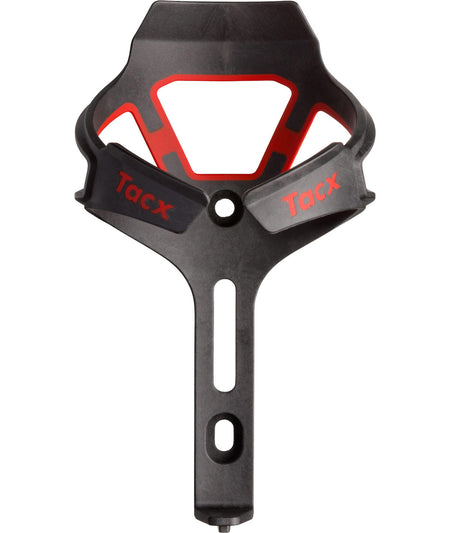 Tacx Ciro portaborraccia, vari colori Rosso opaco - foto 16