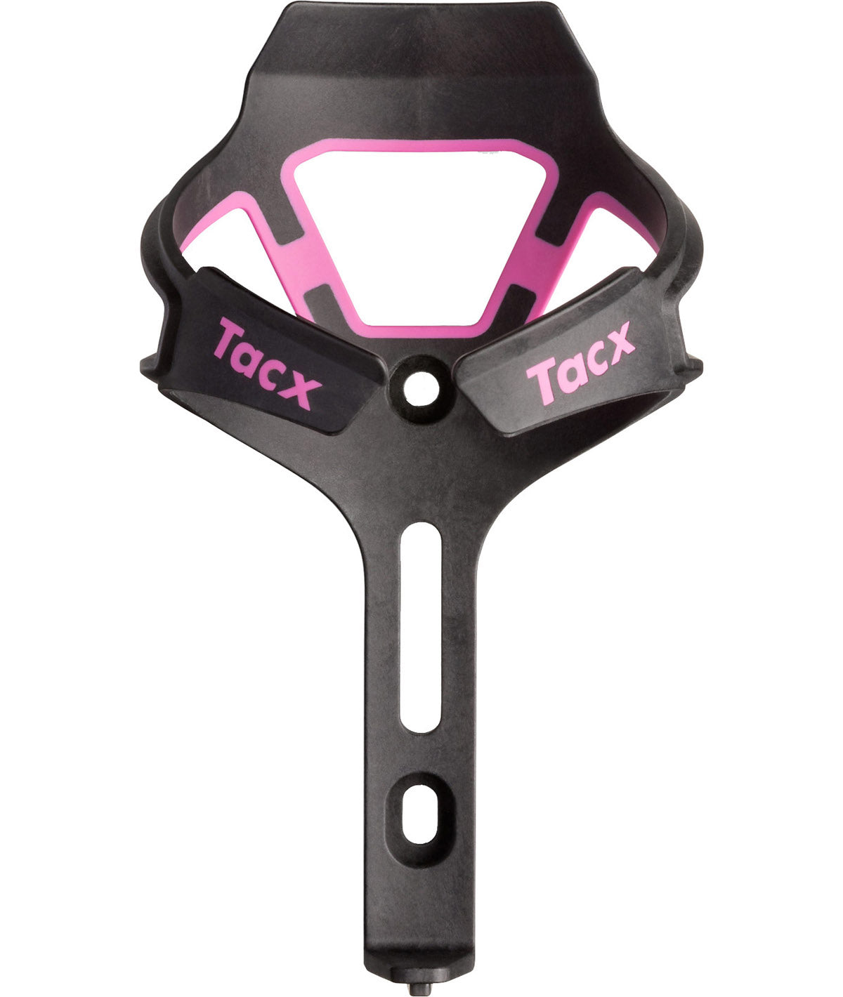 Tacx Ciro portaborraccia, vari colori Rosa opaco - foto 14