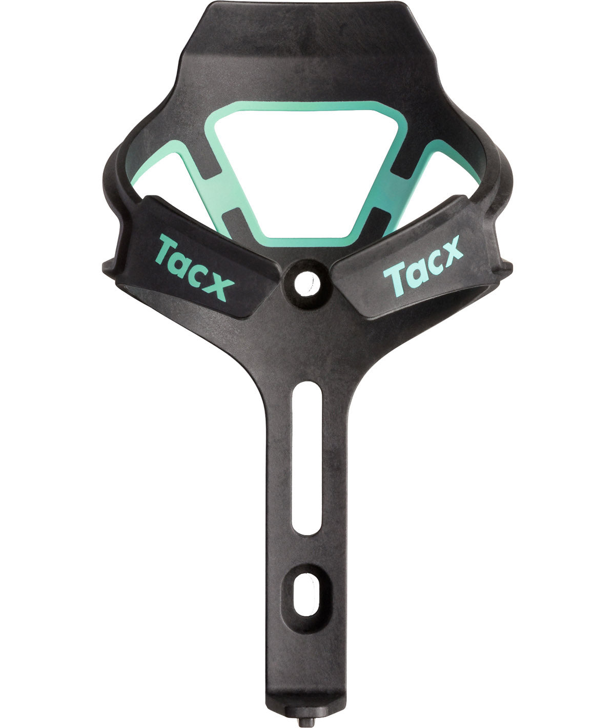 Tacx Ciro portaborraccia, vari colori Verde bianchi opaco - foto 18