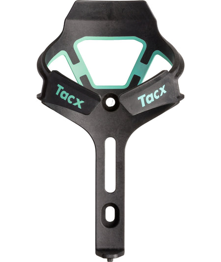 Tacx Ciro portaborraccia, vari colori Verde bianchi opaco - foto 18
