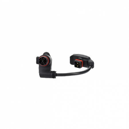 TQ-Systems Cavo batteria range extender HPR