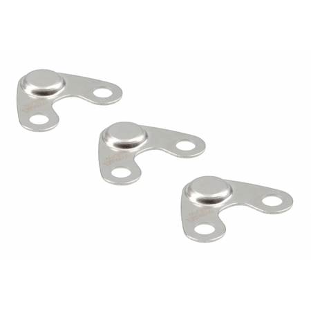 Tq-systems Gmbh TQ-Systems magnete sensore velocità per disco a 6 fori