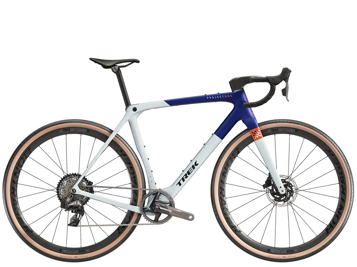 Trek Checkmate SLR 7 AXS