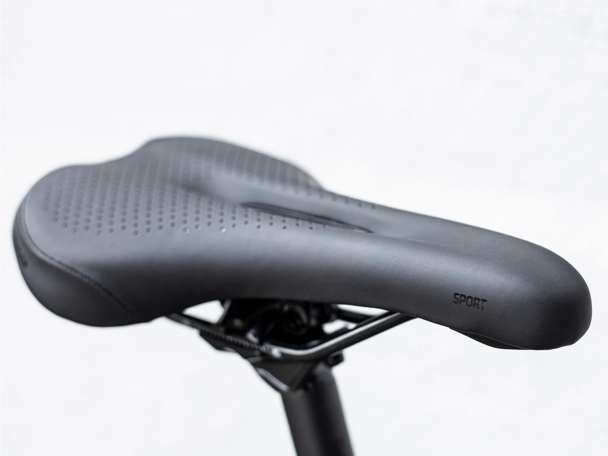 Trek FX 2 Disc Ausgestattet