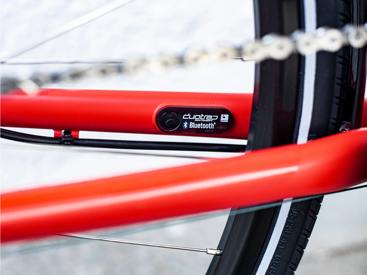 Trek FX 2 Disc Ausgestattet