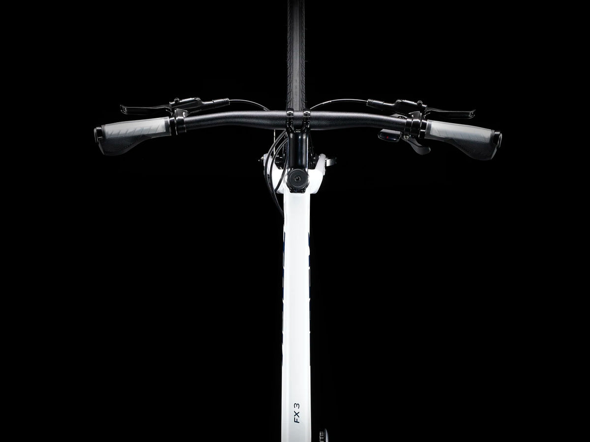 Trek FX 3 Disc, taglie XS S M - foto 6