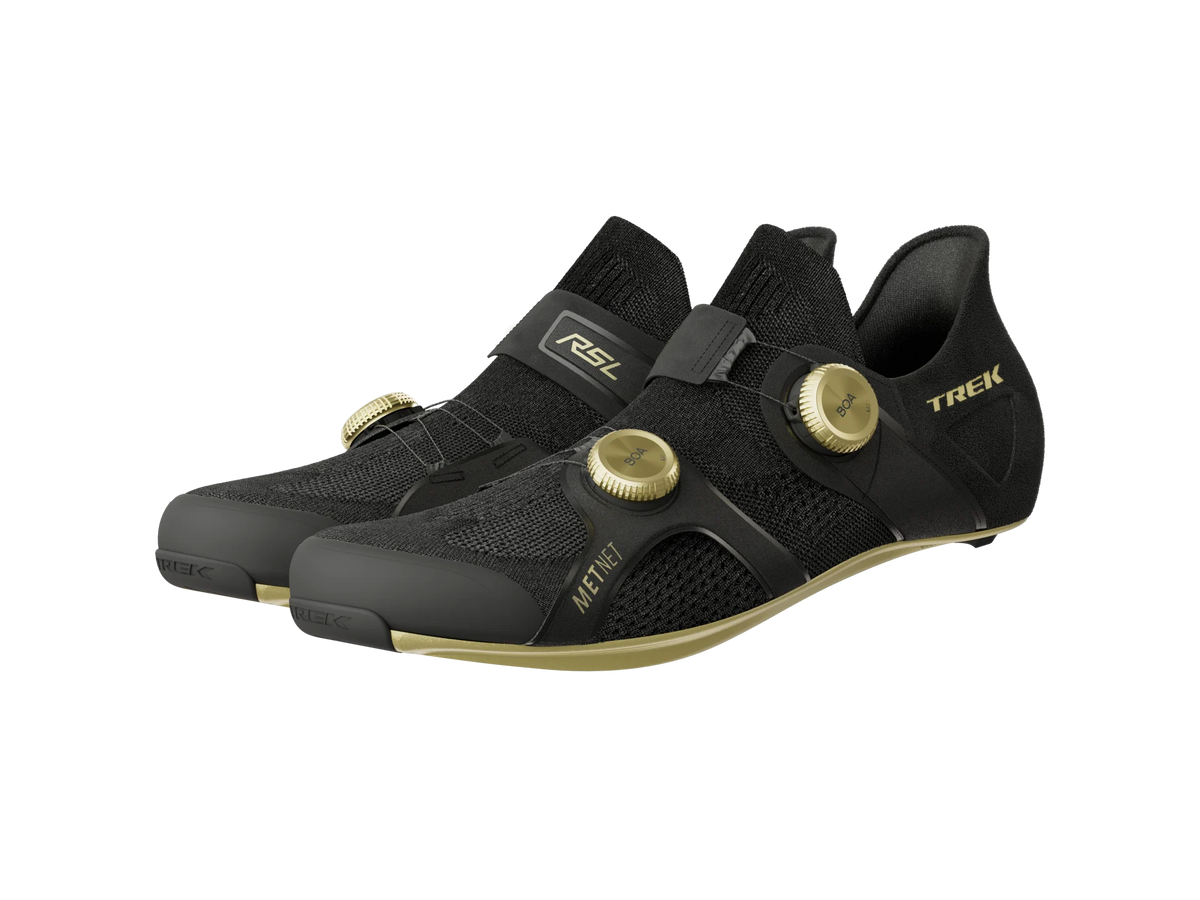 Trek RSL Knit Road carbonio BOA Li2 - foto 8