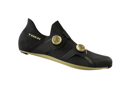 Trek RSL Knit Road carbonio BOA Li2 Black - Gold / 41 - foto 2