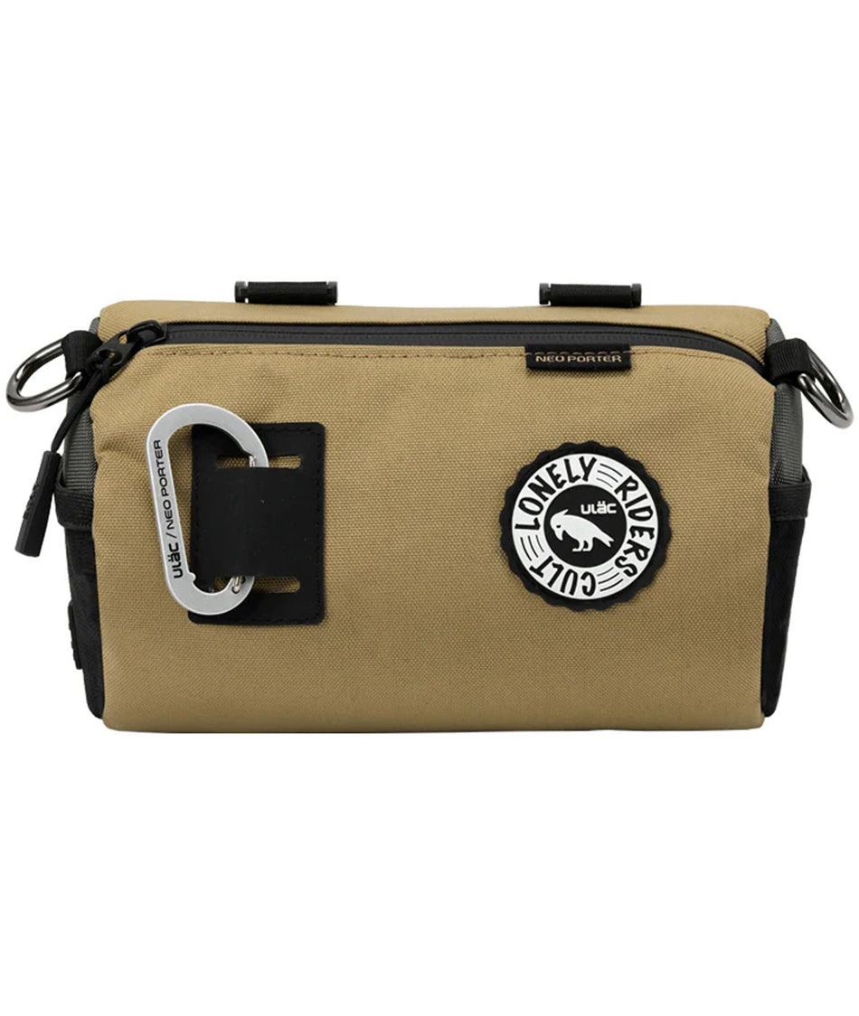 Borsello al manubrio Ulac Coursier (2,7 L)