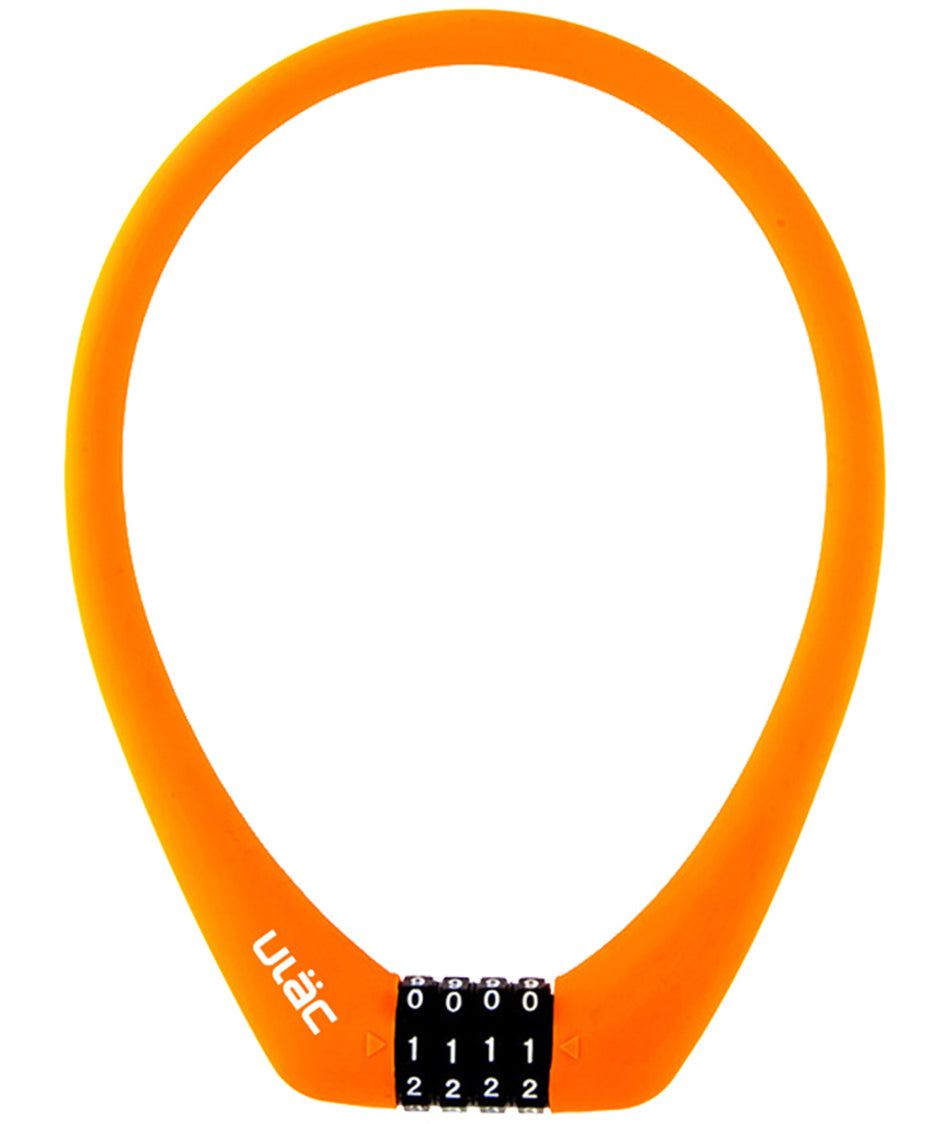 Ulac Prague cavo combinazione 55 cm Arancione - Orange