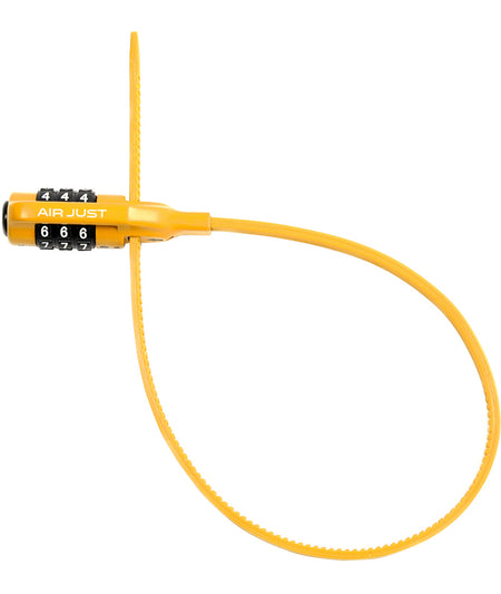 Ulac AIR Just Combo cavo 50 cm Giallo - Yellow - foto 2