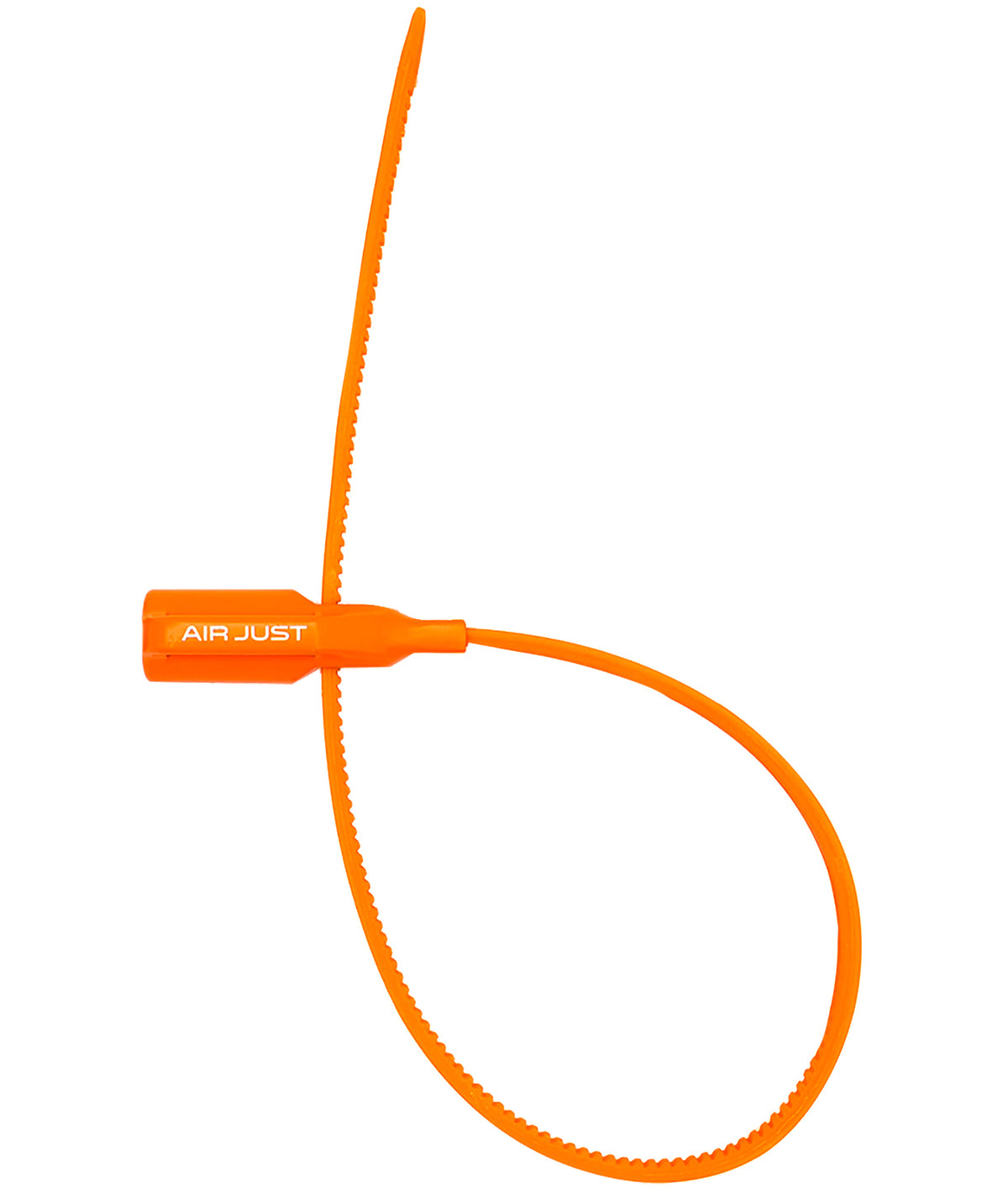 Ulac AIR Just cavo 50 cm Arancione - Orange