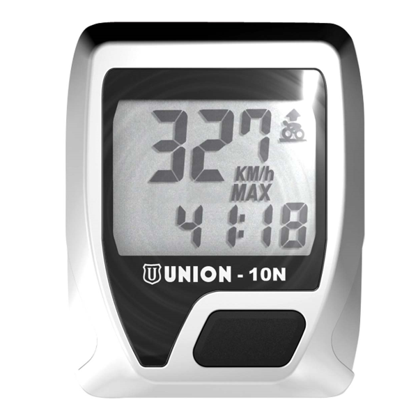 Union-n 8 funzioni con filo argento