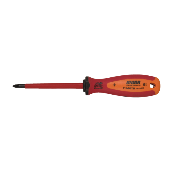 Unior TBI 613VDETBI PH1 x 80 mm
