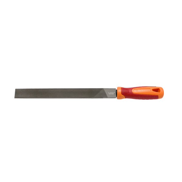 Unior lima piatta Bastarda 200 mm