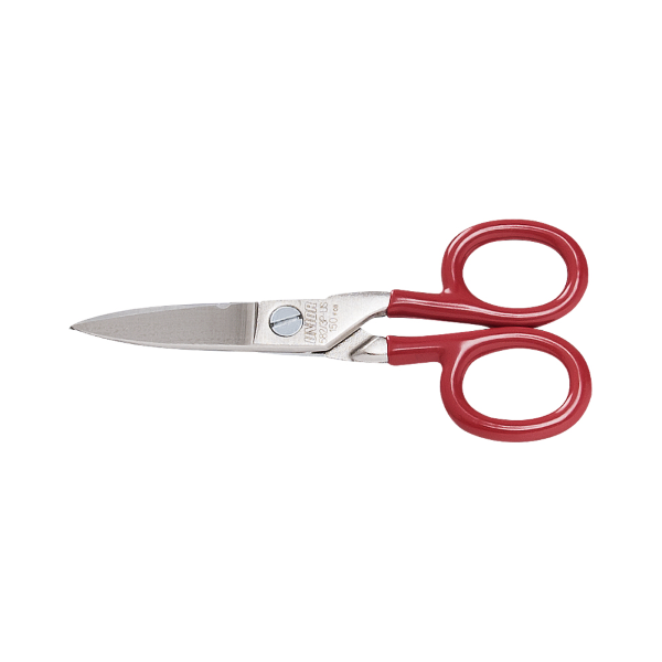 Unior forbice elettricisti 582/3P 150 mm