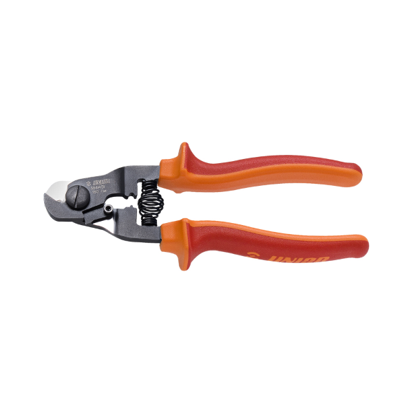Unior 584/4BI-US tronchese guaine 180 mm