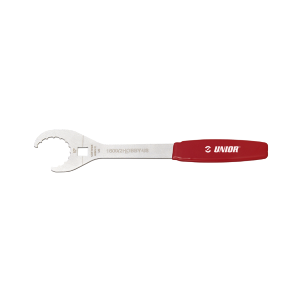 Unior 1609/2HOBBY 16 denti