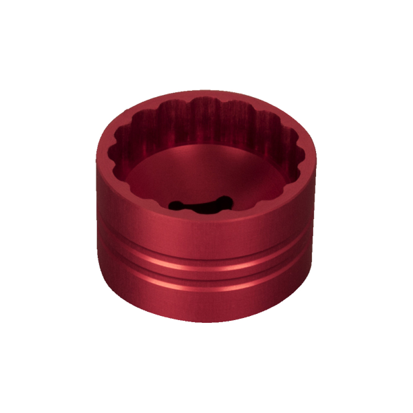 Unior BBR60 1671.BBR60 attacco 1/2"
