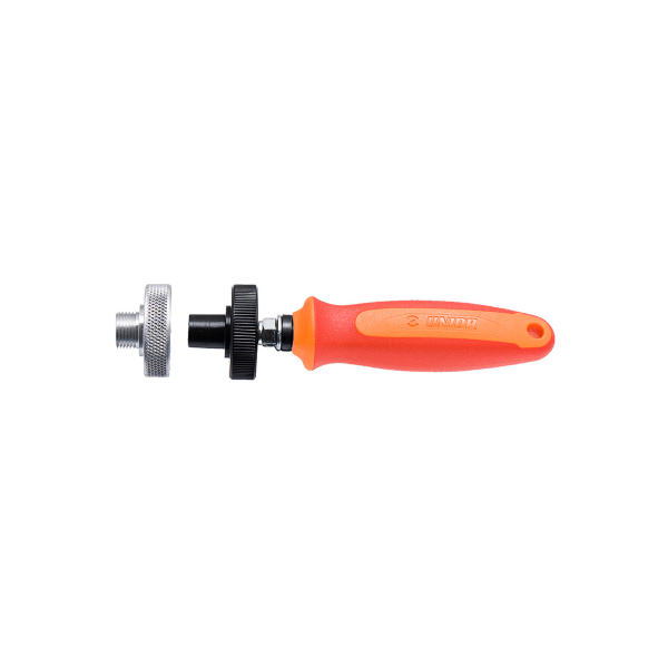 Unior Pedal Genie 2650BI-US falso pedale
