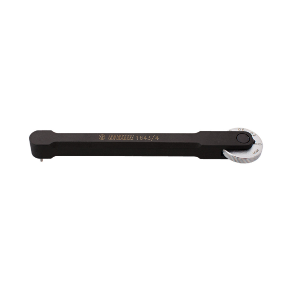 Unior Pro 1643/4 usura catena