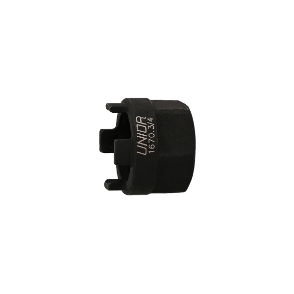 Unior 1670.3/4 estrattore SunTour 4 perni