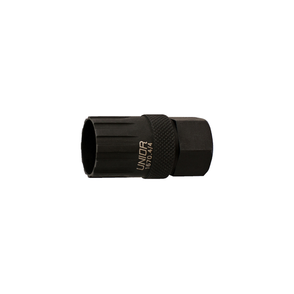 Unior 1670.4/4 estrattore Campagnolo