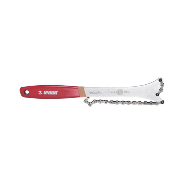 Unior 1660/2DP-US 6-12 velocità