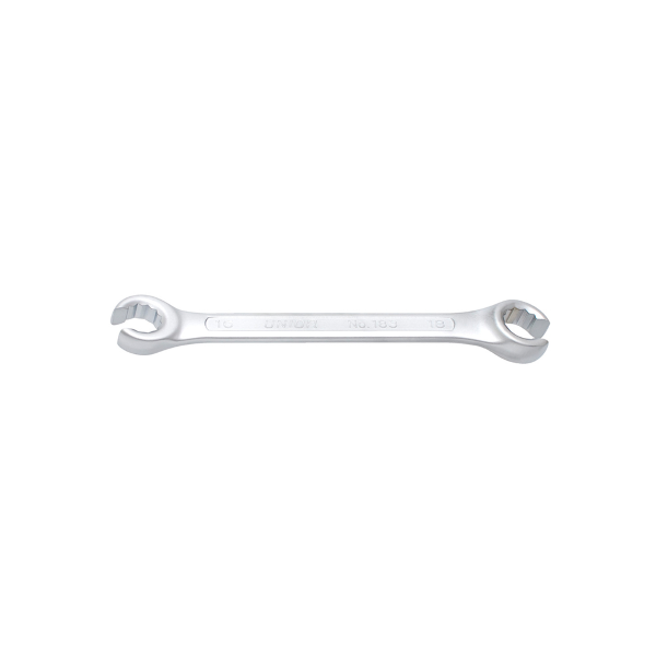 Unior 183/2 chiave aperta 8 x 10 mm