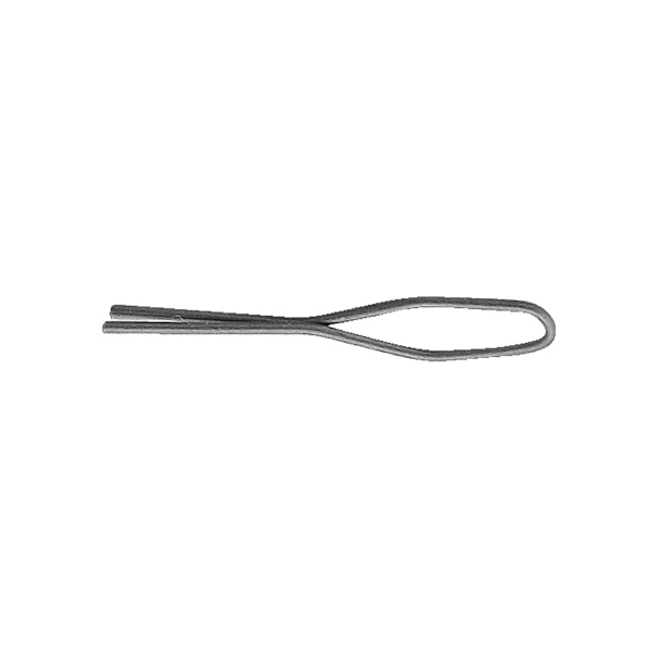 Unior molla 1751.1/7T per chiave 1751/2T