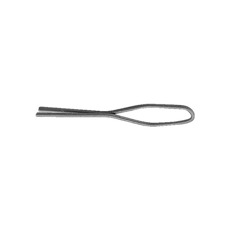 Unior molla 1751.1/7T per chiave 1751/2T