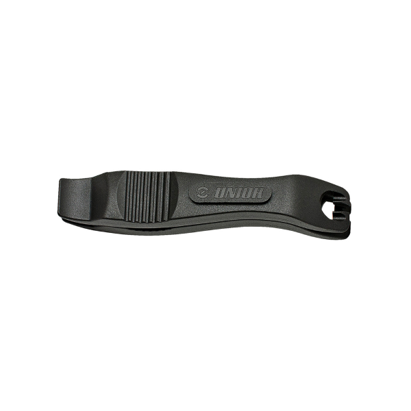 Unior 1657 set 2 levagomme 1657BLACK, nero
