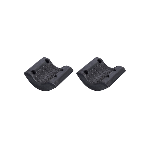 Unior 1693.17 gomma morsa 57,2 mm 50 mm x 57,2 mm