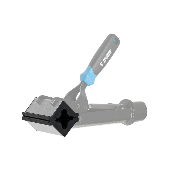 Unior 1693.11 gomme ganascia 70 mm