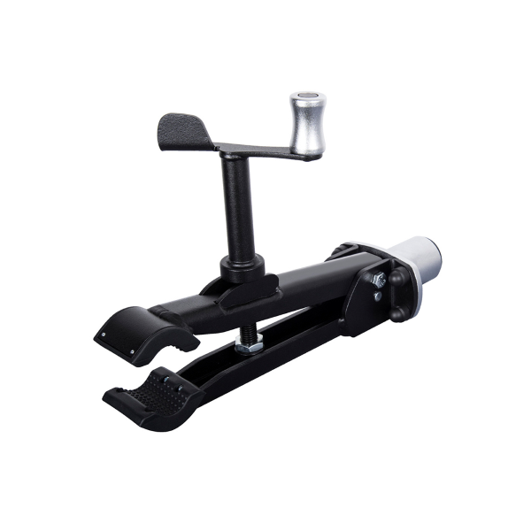 Unior Morsa Master Shop Clamp 1693.1M per cavalletto manutenzione