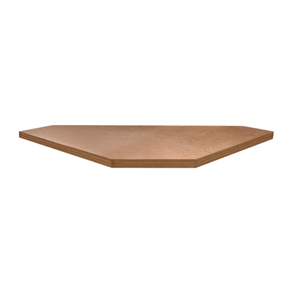 Unior Piano angolare banco lavoro in legno 990TW1