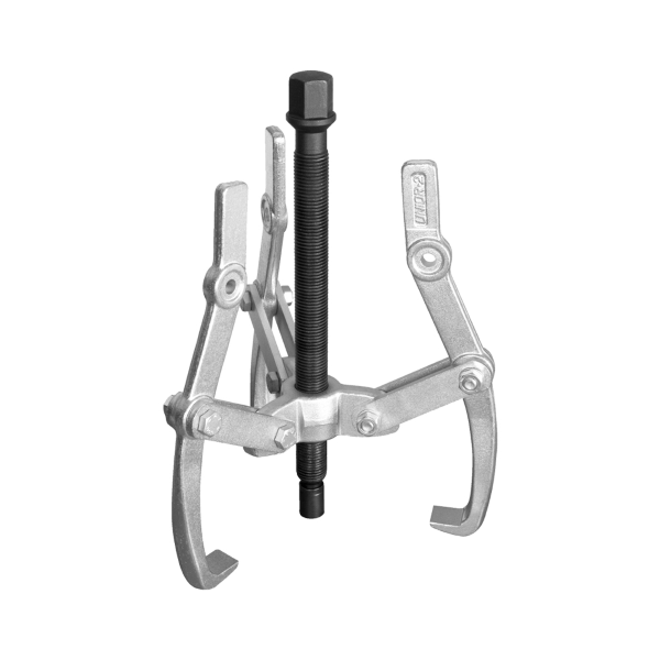 Unior Estrattore 3 bracci regolabili 682/2