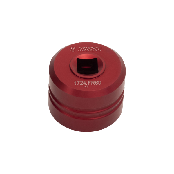 Unior 1724.FR60 ghiera Fazua Ride 60