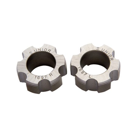 Unior 1697.1 maschi BSA 1.3/8 x 24 TPI
