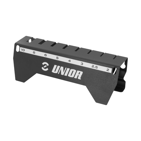 Unior h.TW-HX supporto chiavi a T