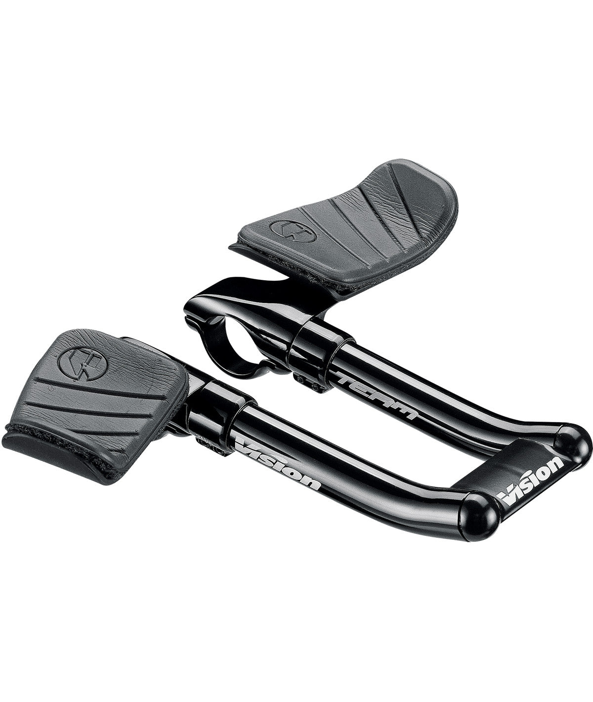 Vision Team Mini TT Clip-On 31,8 mm