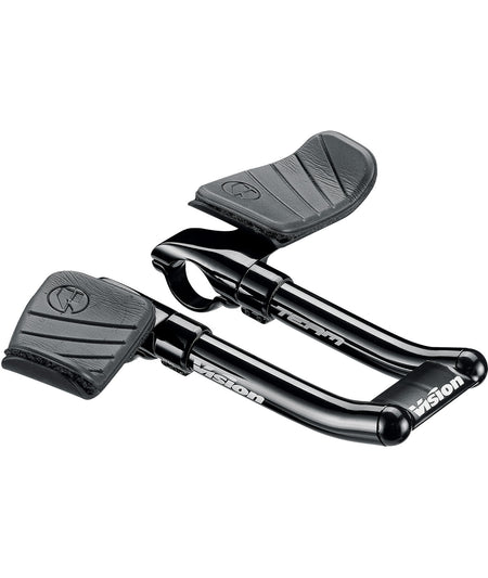 Vision Team Mini TT Clip-On 31,8 mm