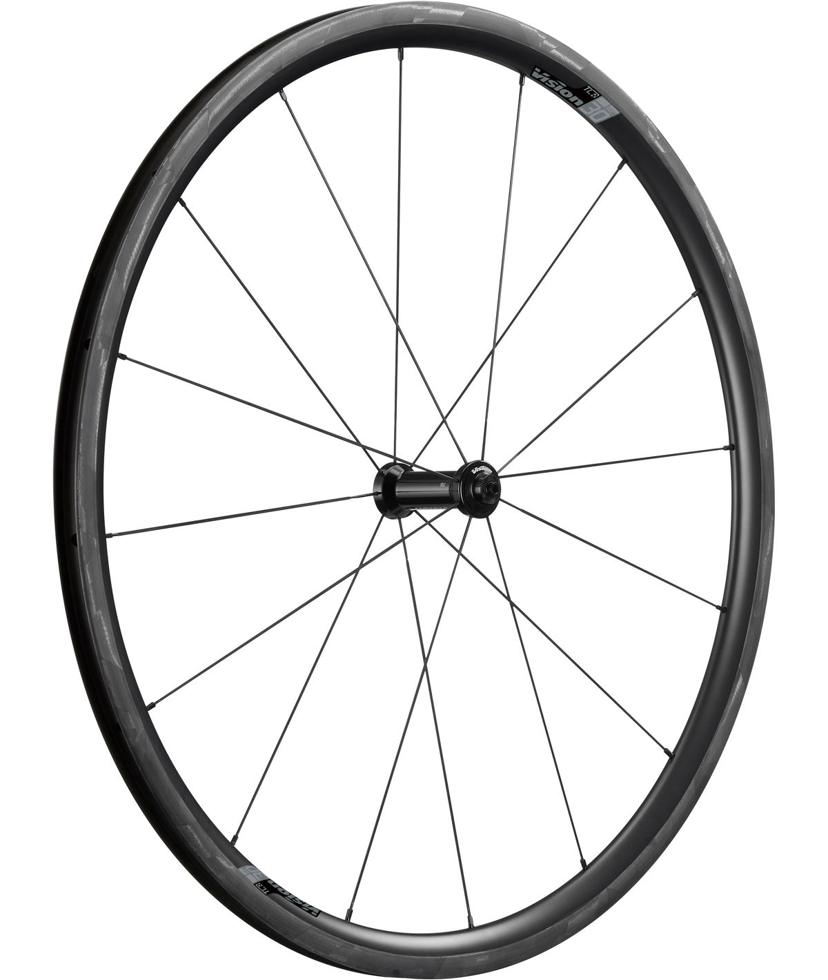 Vision SC 30 copertoncino tubeless