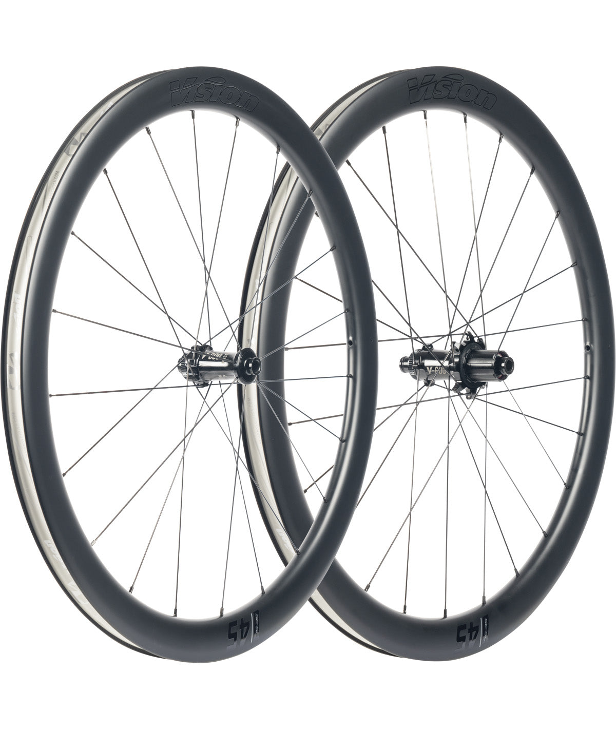 Vision SC45 SL i23 DB HG 11v.