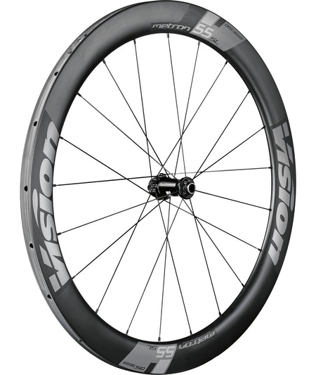 Vision Metron 55 SL DB tubolare 6-Bolts HG 11v. V17