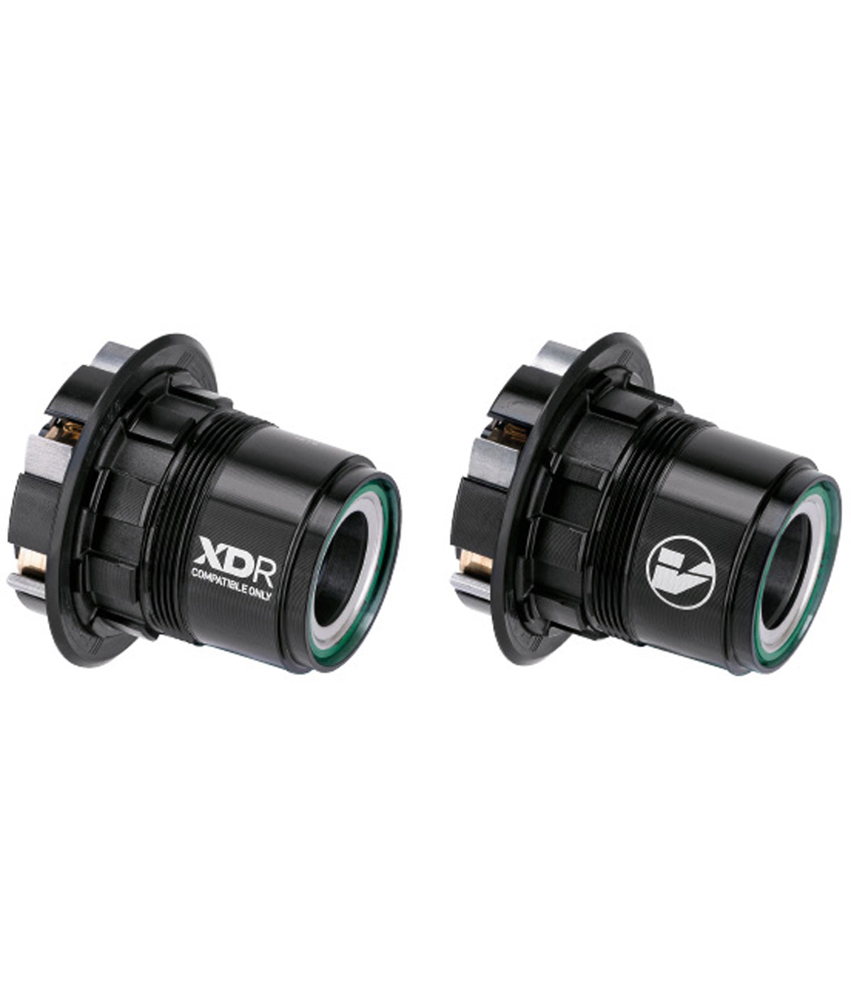 Vision corpo ruota libera XDR