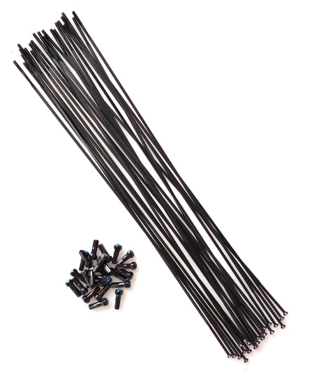 Kit raggi Vision SC 40 DB 276 mm